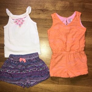 2 12 month outfits